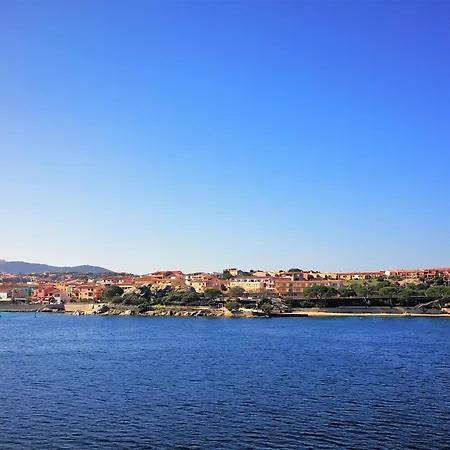 Grecale By Interhome Lägenhet