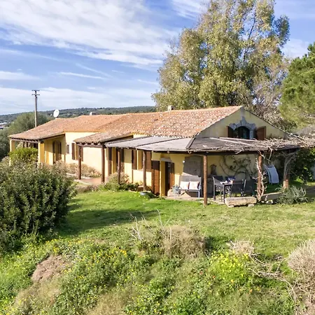 Lägenhet Grecale By Interhome Palau