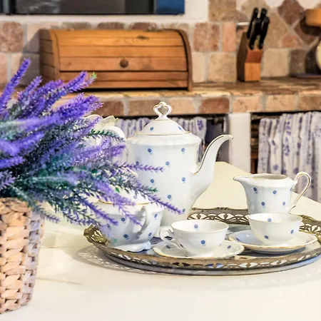 Grecale By Interhome