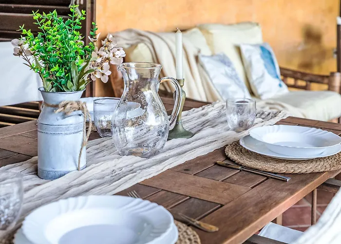 Grecale By Interhome