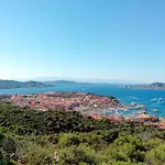 Grecale By Interhome Apartamento Palau