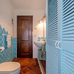 Apartamento Grecale By Interhome *