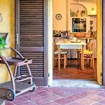 Grecale By Interhome Apartamento Palau