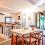 Apartamento Grecale By Interhome