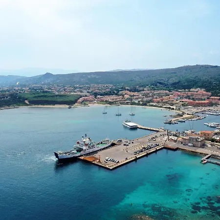 Apartament Grecale By Interhome *