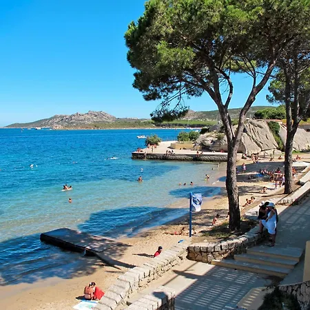 Grecale By Interhome * Palau