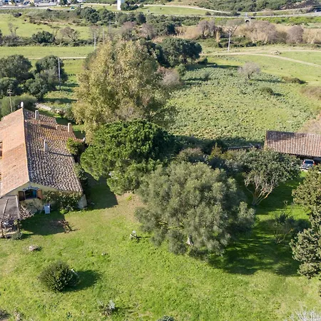 Grecale By Interhome * Palau