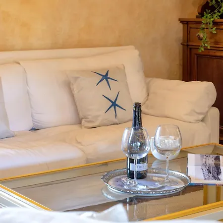 דירה Grecale By Interhome