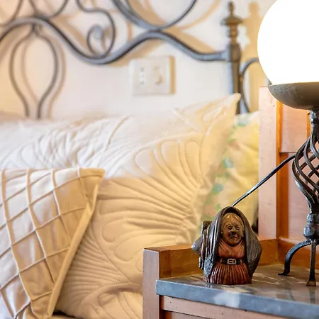 דירה Grecale By Interhome *