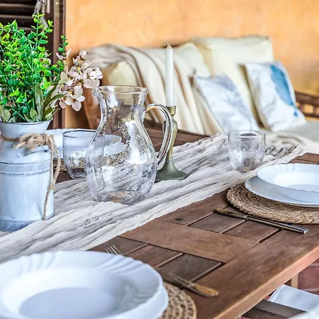 Grecale By Interhome