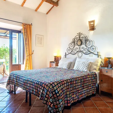 Grecale By Interhome Apartament