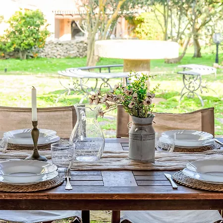 Grecale By Interhome דירה *