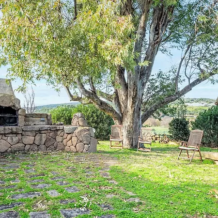 דירה Grecale By Interhome *