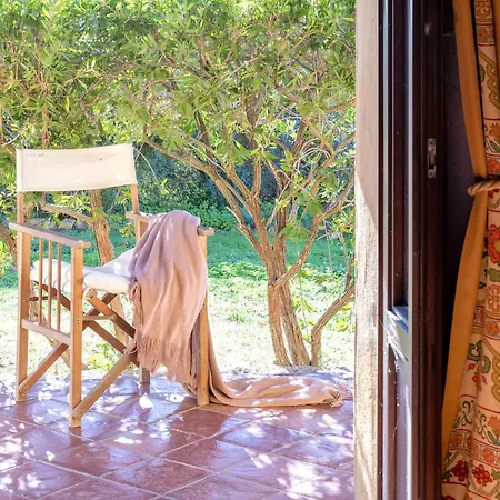 Grecale By Interhome *