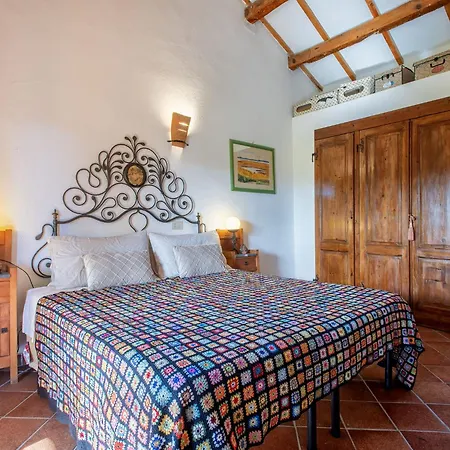 Grecale By Interhome * Palau