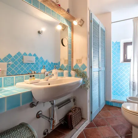 Grecale By Interhome