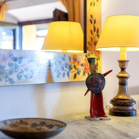 Grecale By Interhome Apartament *