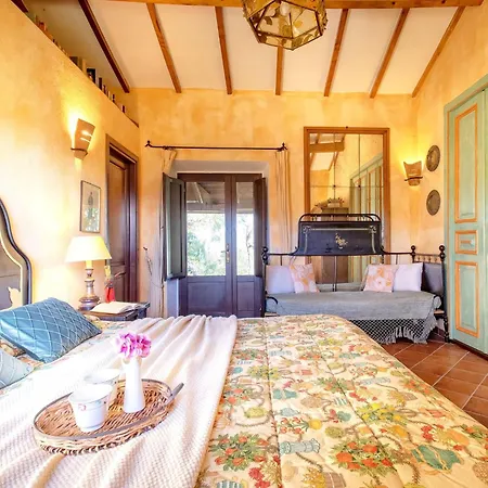 Grecale By Interhome Palau