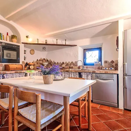 Grecale By Interhome דירה