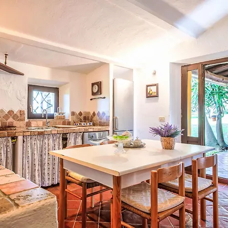 דירה Grecale By Interhome
