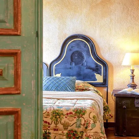 Grecale By Interhome דירה *