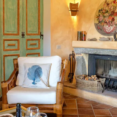 Grecale By Interhome *