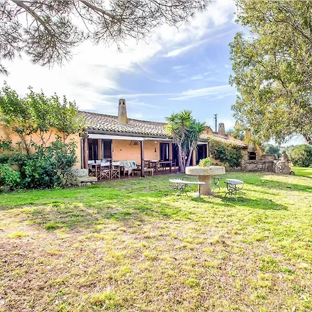 Grecale By Interhome