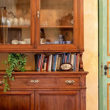 Grecale By Interhome Apartament