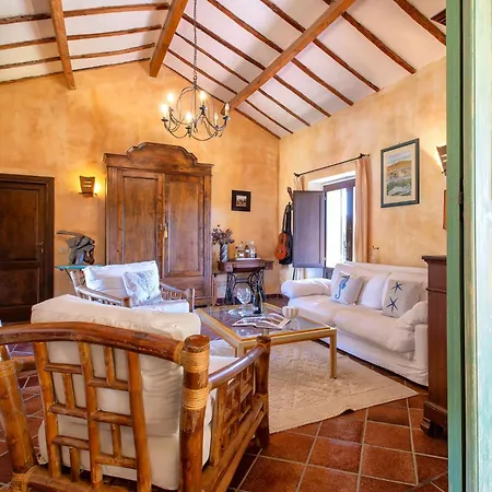 Grecale By Interhome * Palau