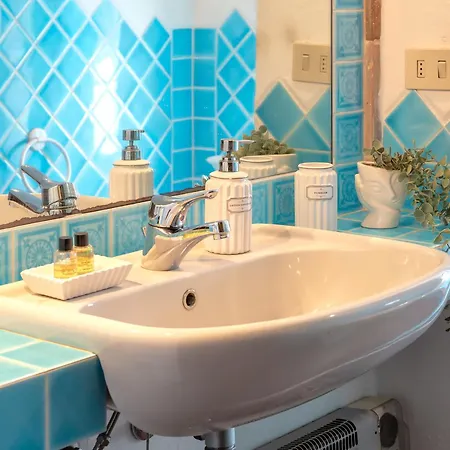 Grecale By Interhome
